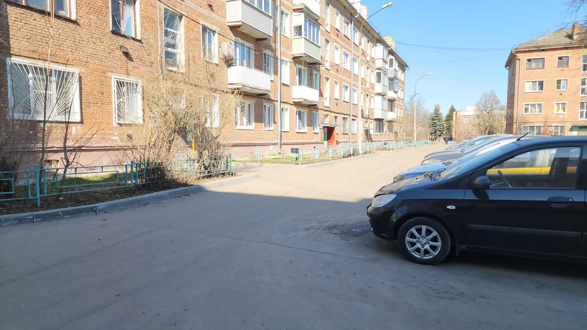 МедиаБанк Подмосковья/Ольга Сычева