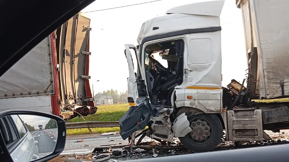 Фото: vk.com/Автолюбители г.Клин