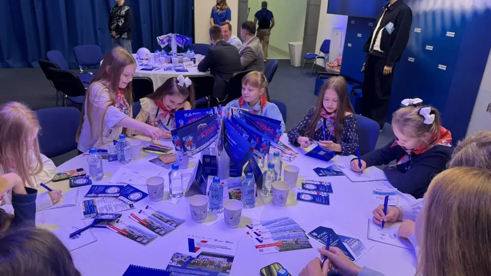 Фото: пресс-служба администрации ЗАТО Звездный городок