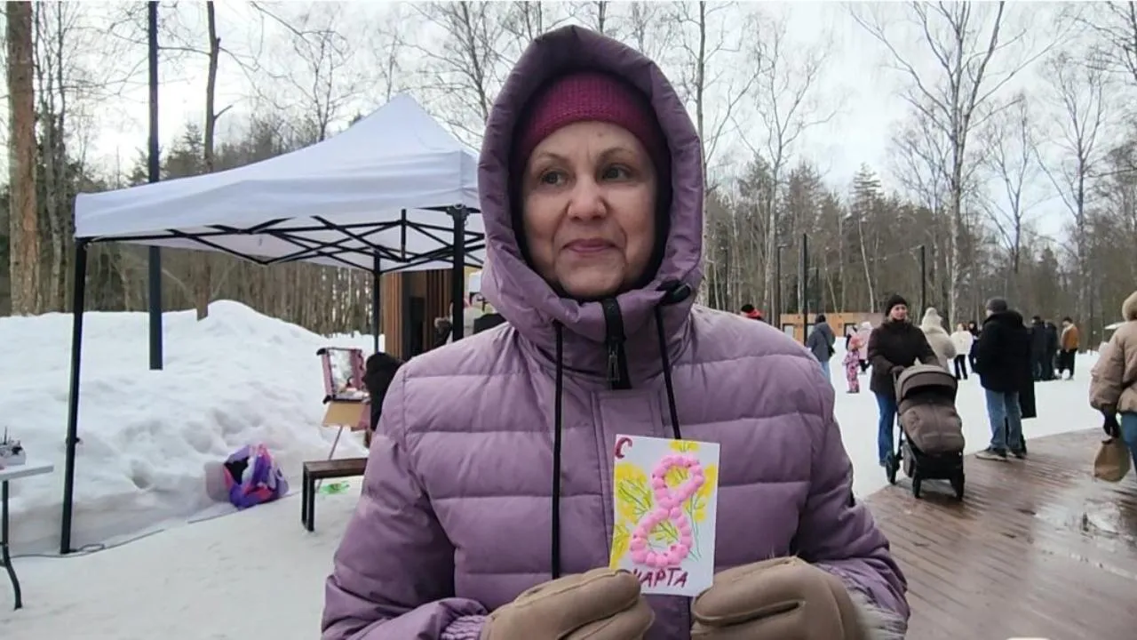 МедиаБанк Подмосковья/Екатерина Морозова