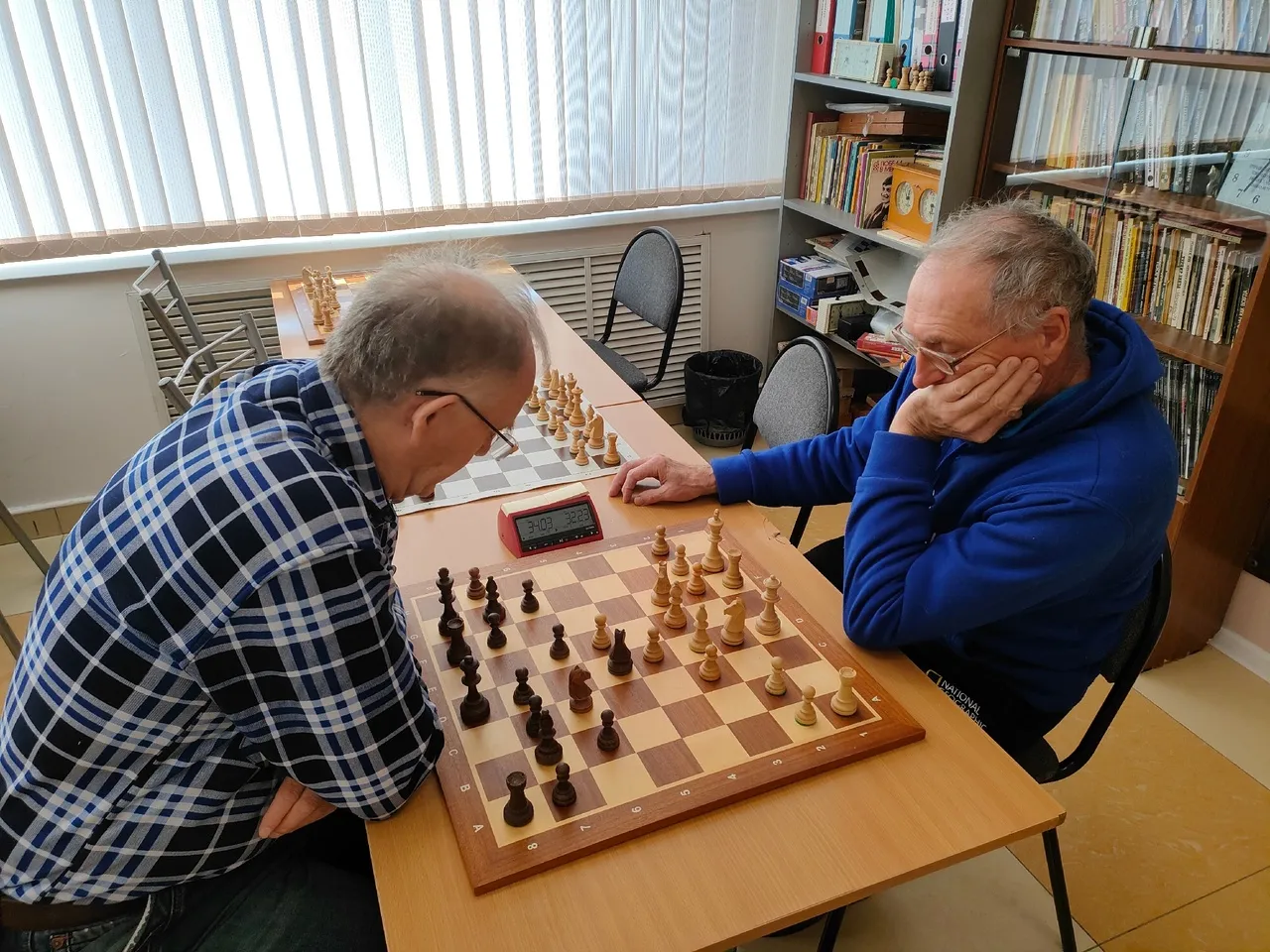 Фото: vk.com/МАУ Дворец спорта "Зарайск"