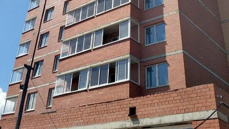 Минстрой МО