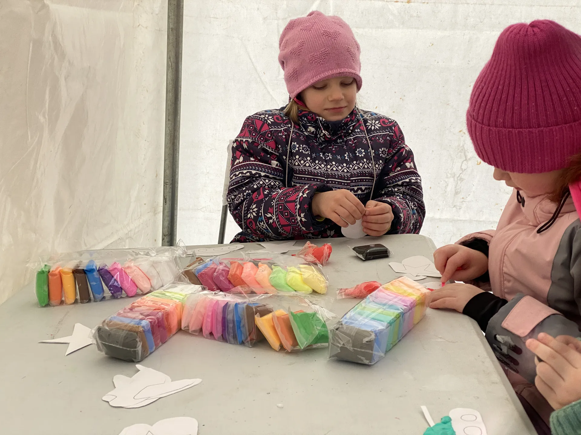 Фото Виктория Селиванова