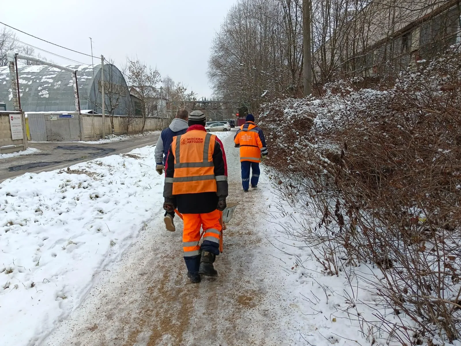 Фото: администрация Наро-Фоминского округа&nbsp; &nbsp; &nbsp; &nbsp; &nbsp; &nbsp;