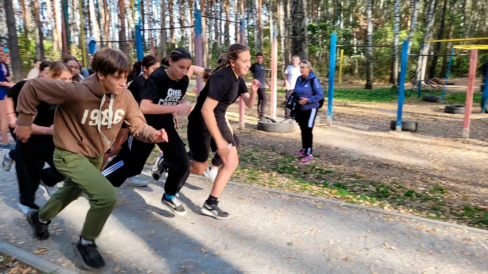 Фото: vk.com/МАОУ «Средняя школа №1 им. В. Н. Леонова»