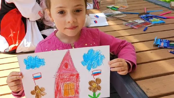 Фото: Центральный Парк имени В.В. Воровского