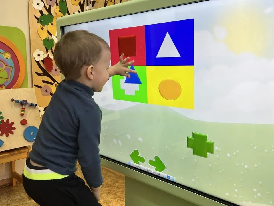 Фото: Министерство социального развития Московской области