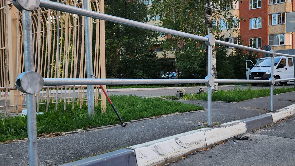 Фото: МедиаБанк Подмосковья/Анна Мороз