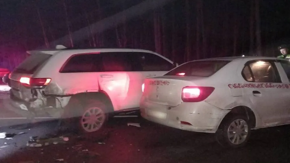 Фото: ЕДДС Орехово-Зуевского округа