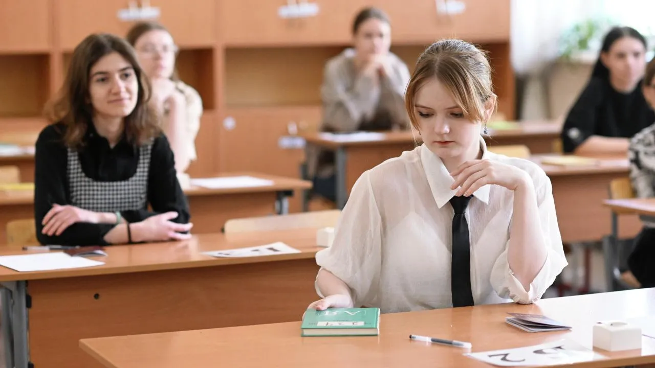 РИА Новости/Алексей Майшев