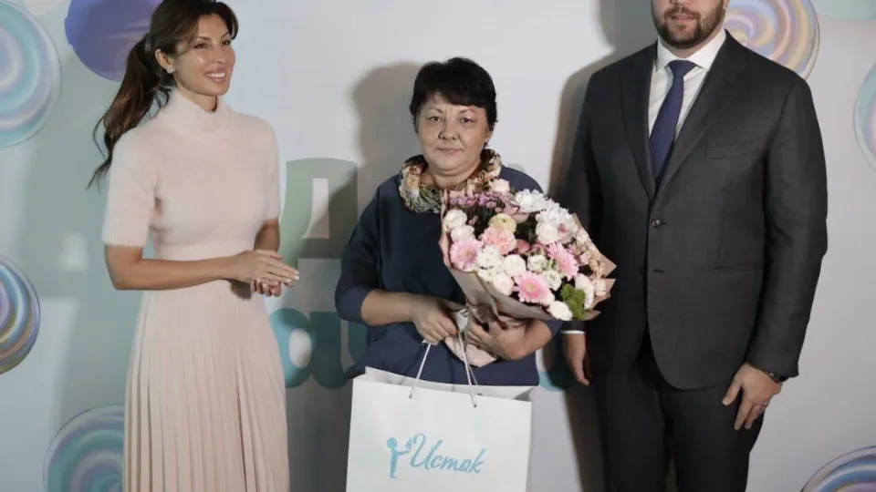 Фото: пресс-служба администрации г.о. Чехов