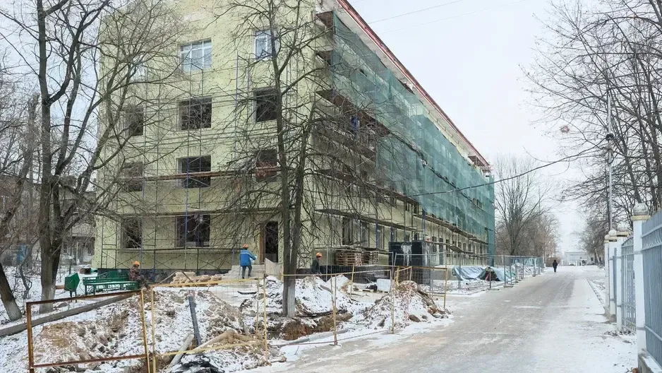 Константин Семенец