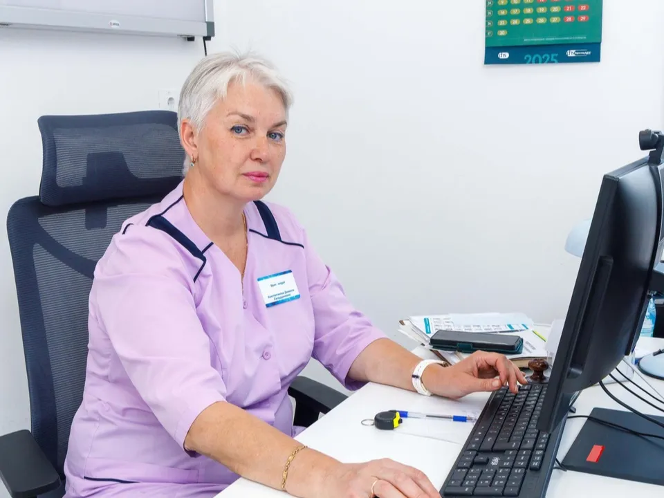 Фото: Наталья Лымарь