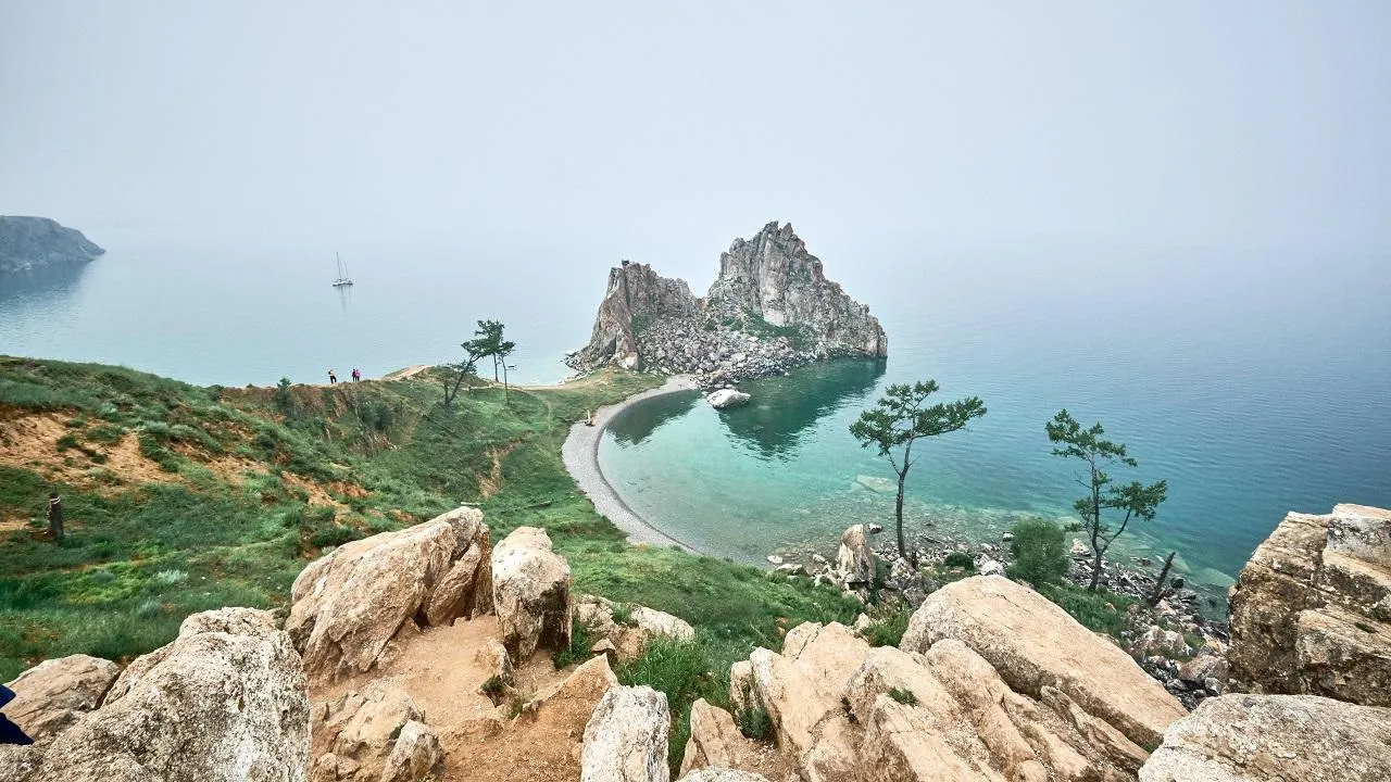 Ученый призвал регулировать поток туристов на Байкале для сохранения озера