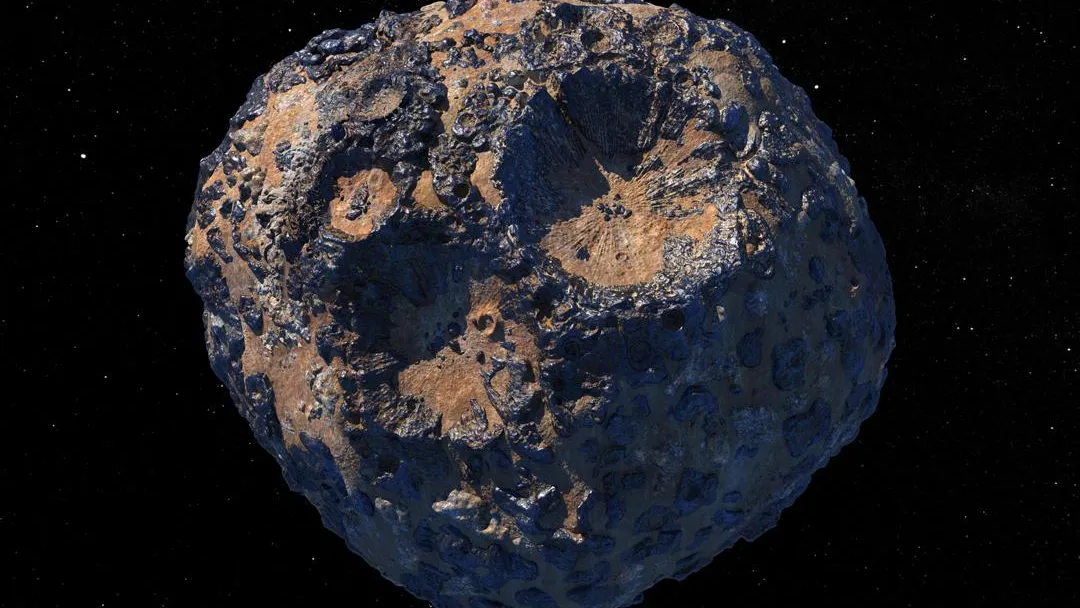 NASA