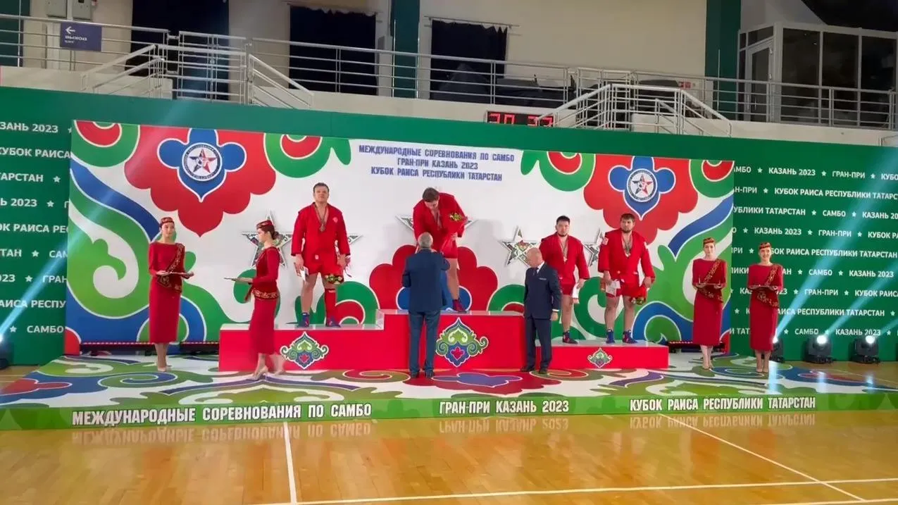 Типичный Королев