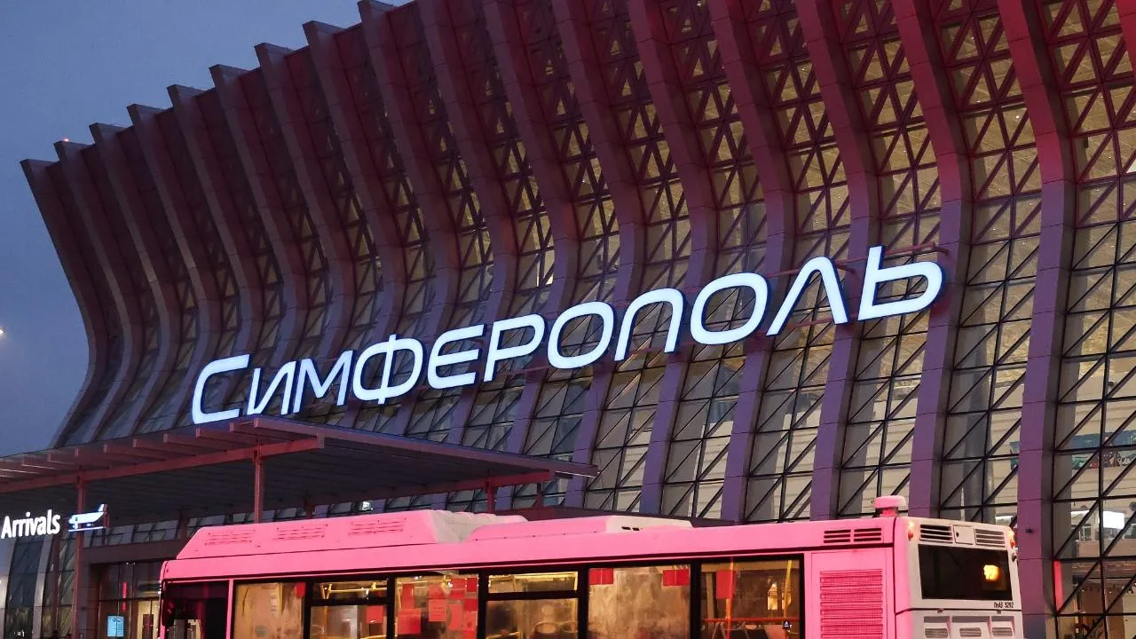 Субсидирование аэропортов юга России в 2024 году могут не продлить