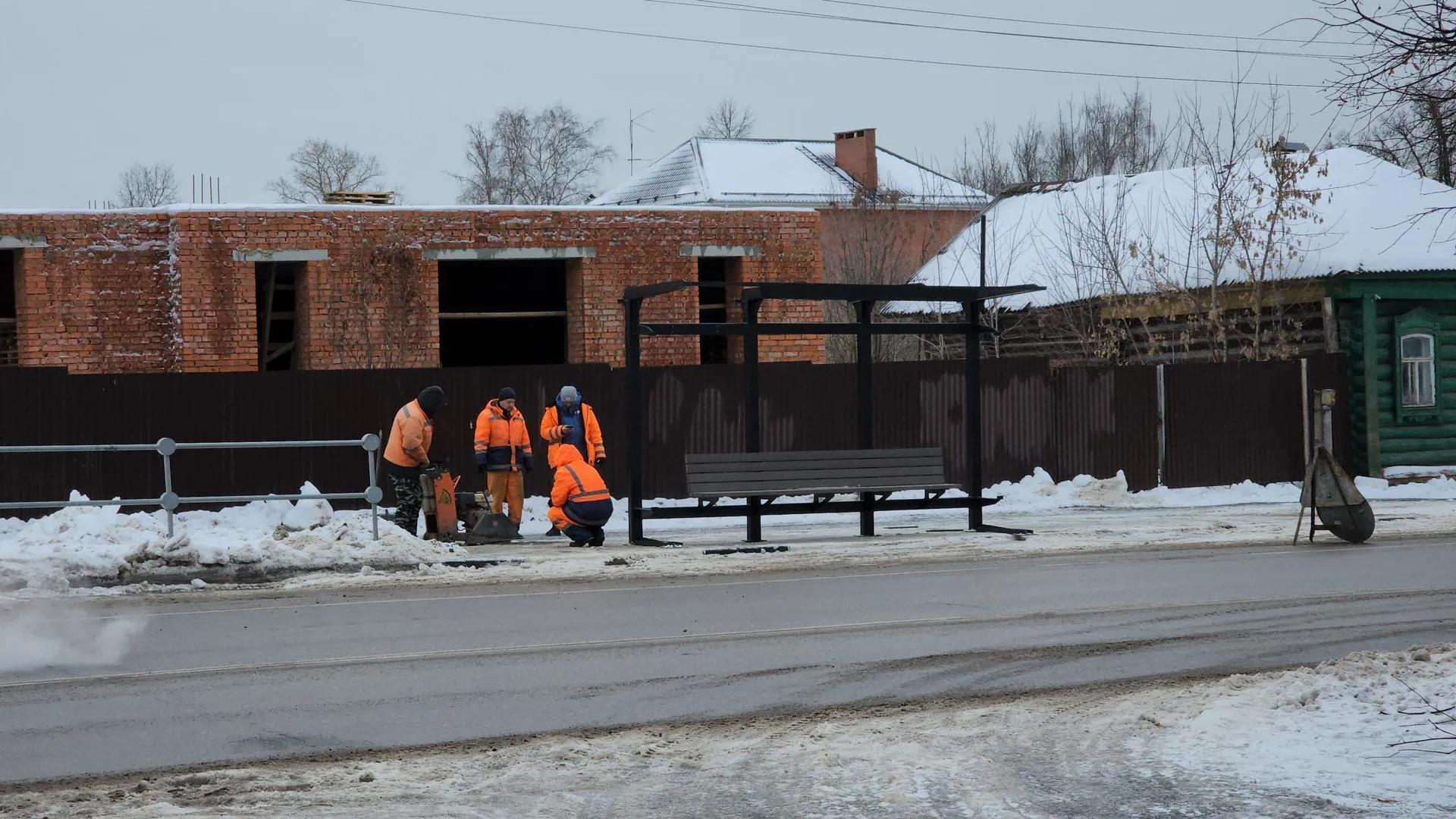 Фото: Виталий Сид