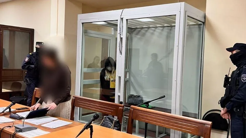 В Наро-Фоминске женщину приговорили к 17 годам лишения свободы за покушение и организацию убийства мужа