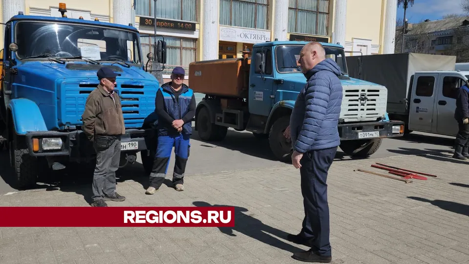 Фото: Арина Кузнецова