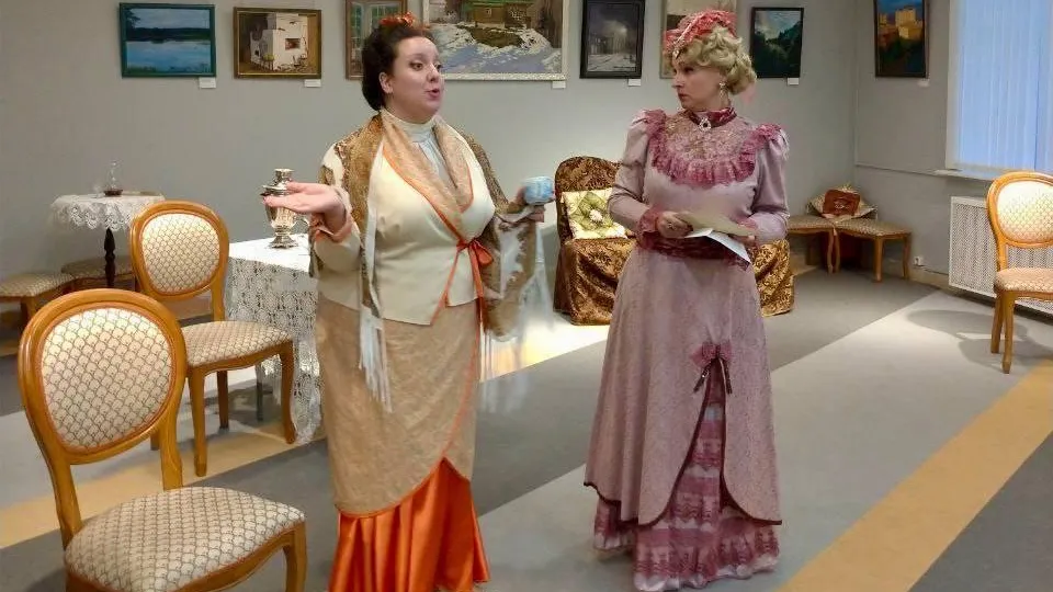 Telegram-канал «Официальный Подольск»