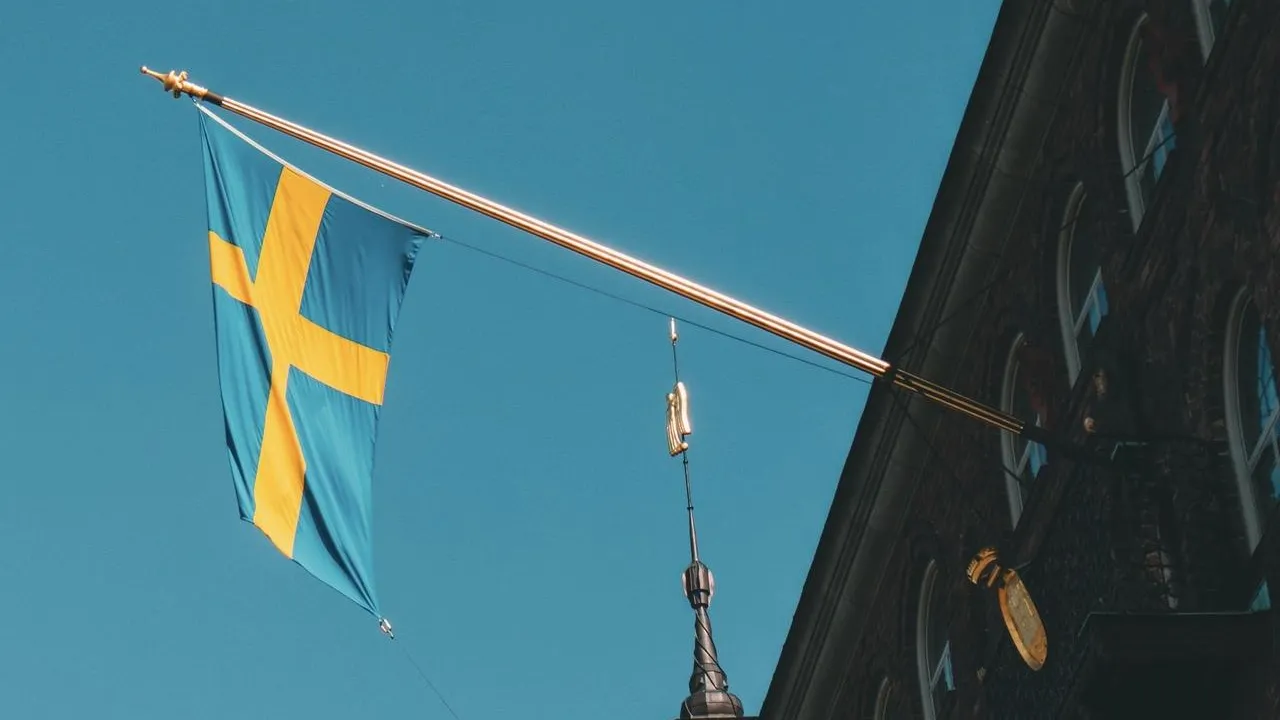 В Швеции ответили на вопрос об отправке истребителей Украине
