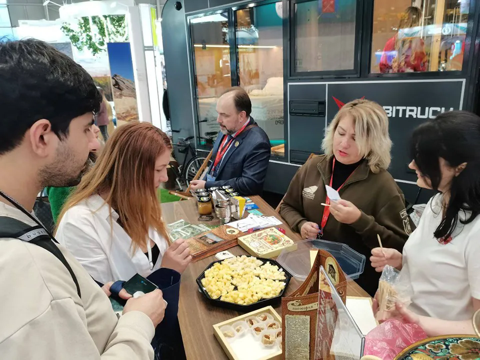 Фото: пресс-служба администрации г.о. Серпухов