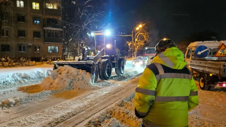 Фото: REGIONS/Ольга Вельшикаева