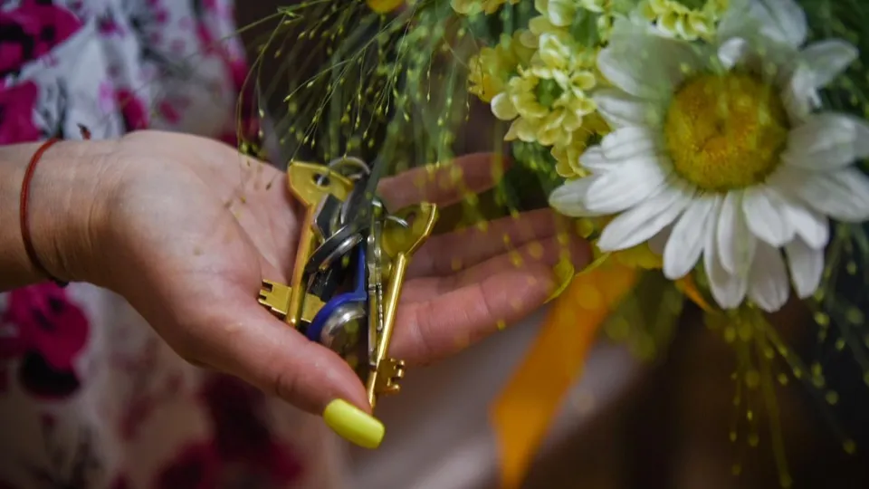 Фото: Ольга Антонова