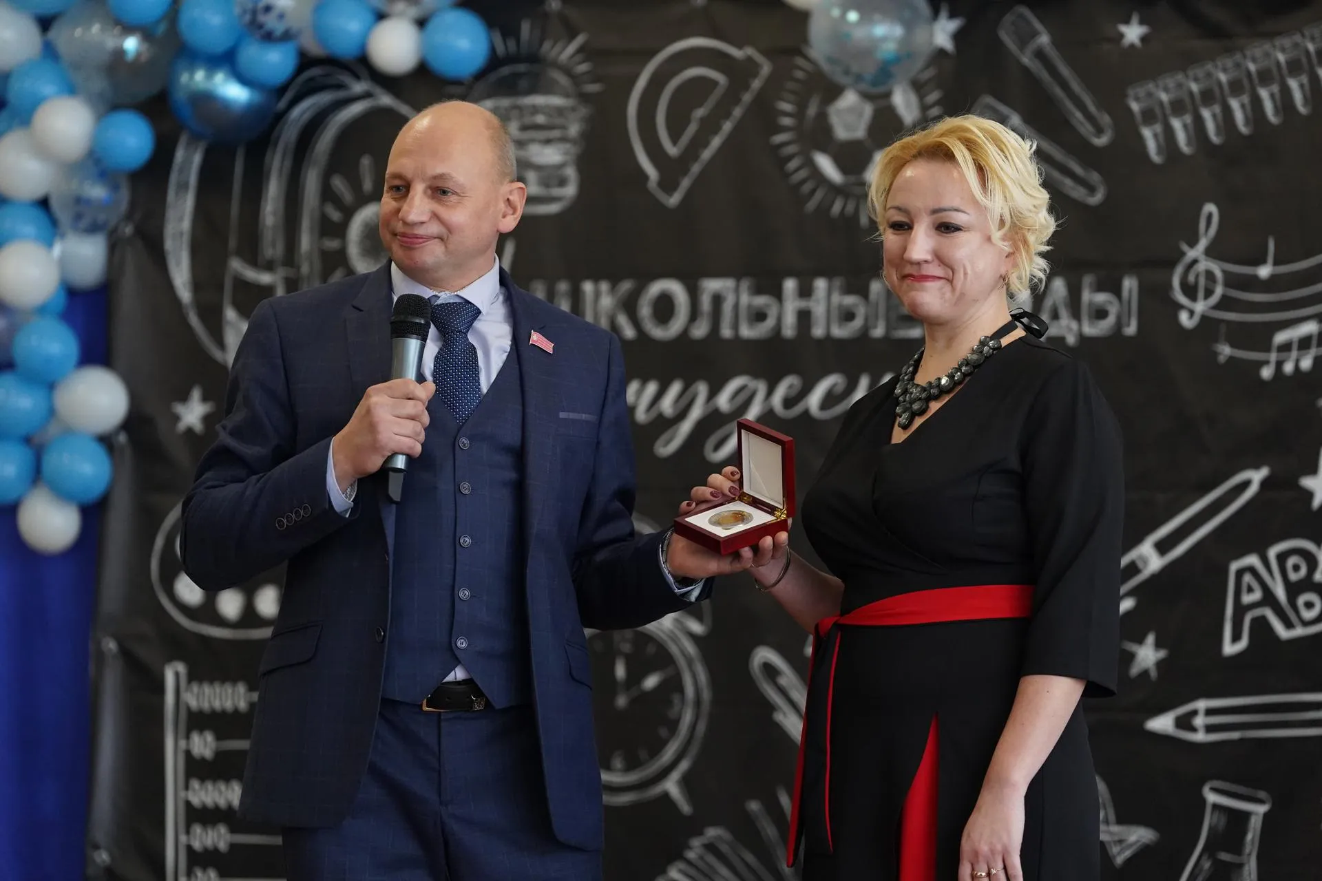 Фото: Руслан Полянин