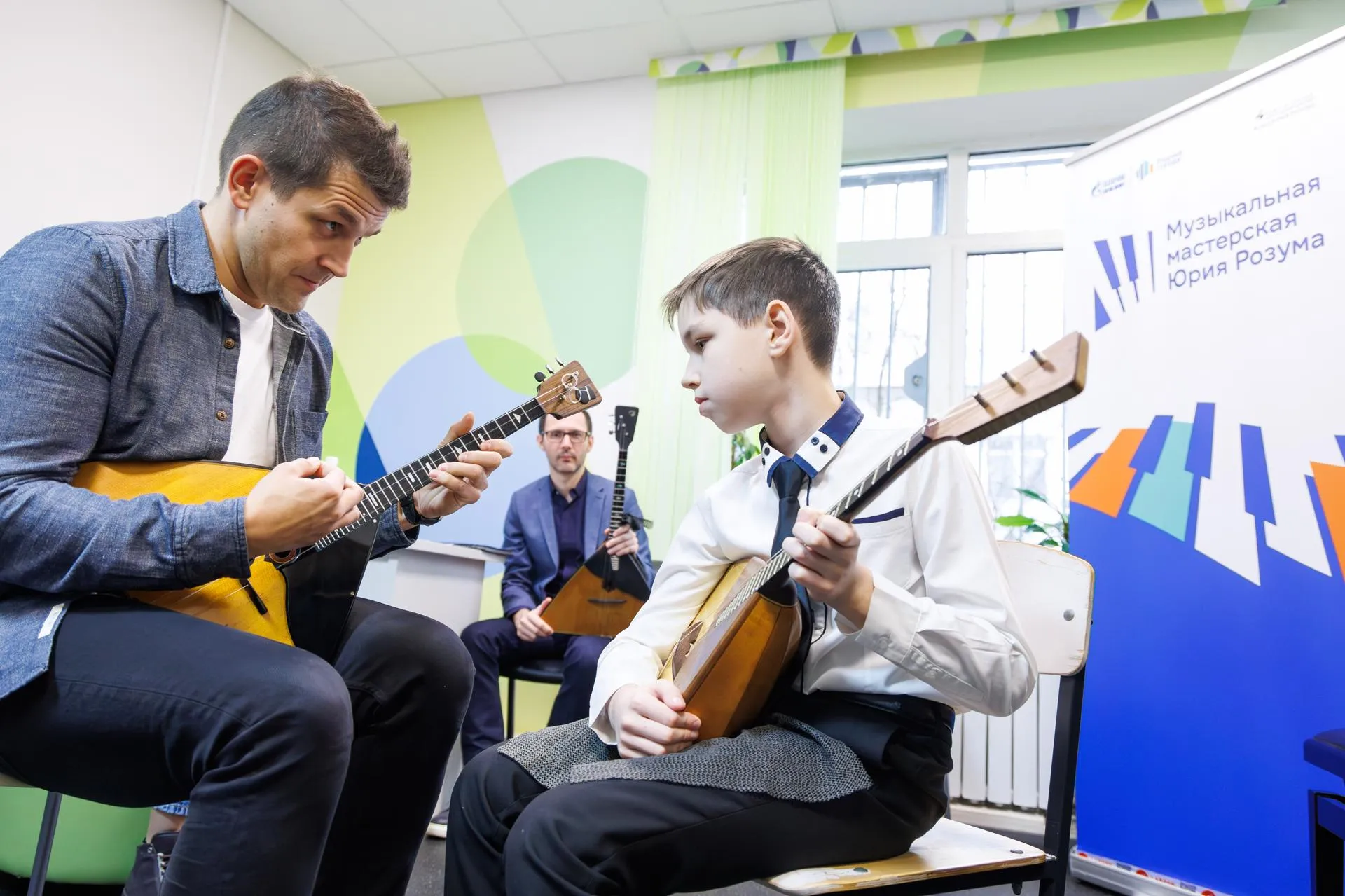 Игорь Руссак