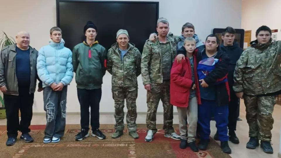 Фото: СЦ «Доверие»