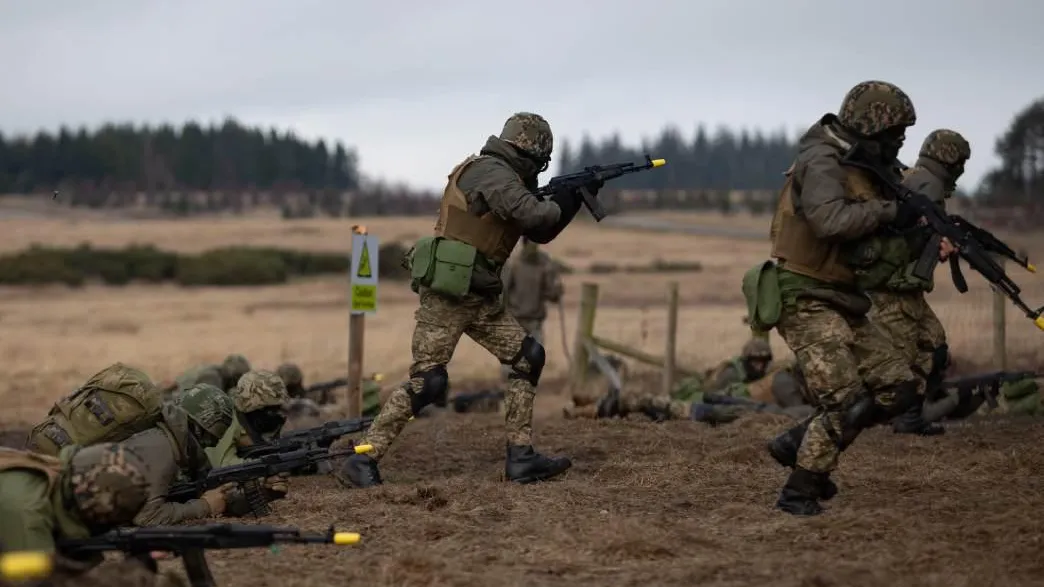 США подготовили новый пакет военной помощи для Украины