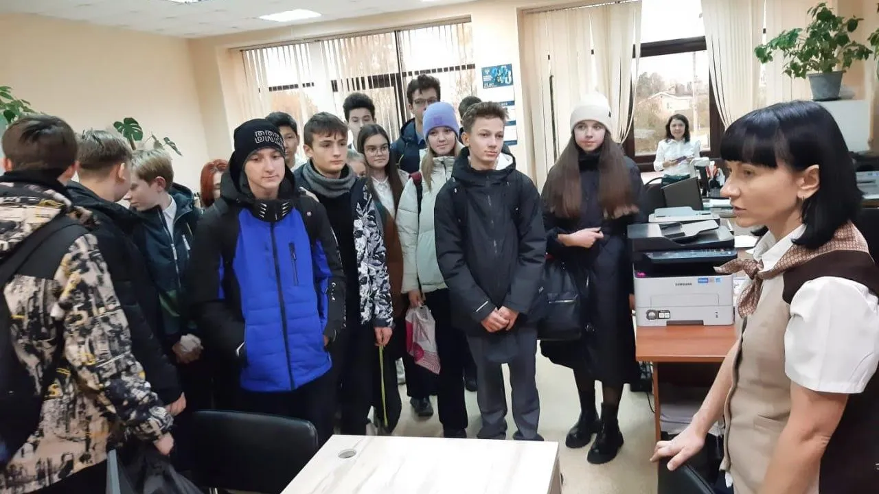 Источник фото: МФЦ г.о. Домодедово