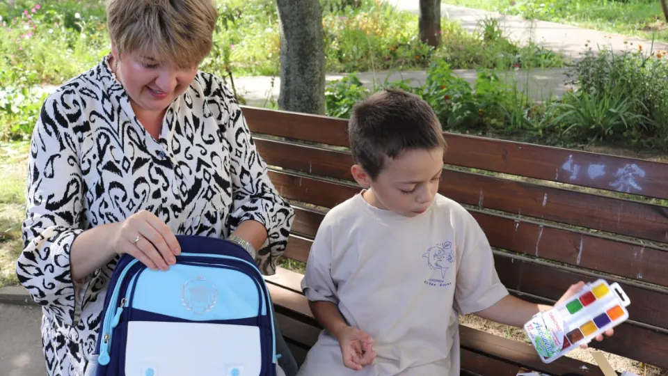 Фото: пресс-служба Администрации г.о. Серпухов