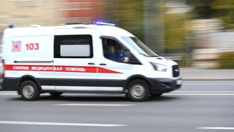 С начала года в Подмосковье произошло 478 происшествий с детьми