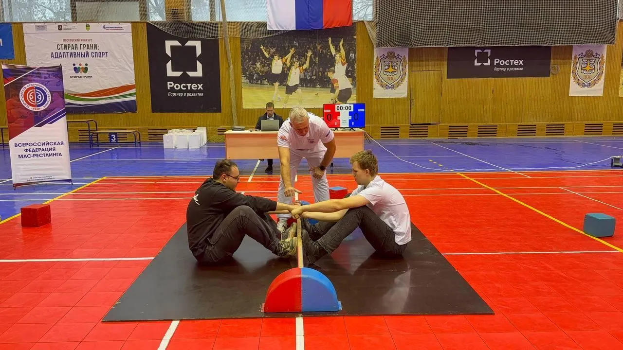 Пресс-служба администрации городского округа Люберцы