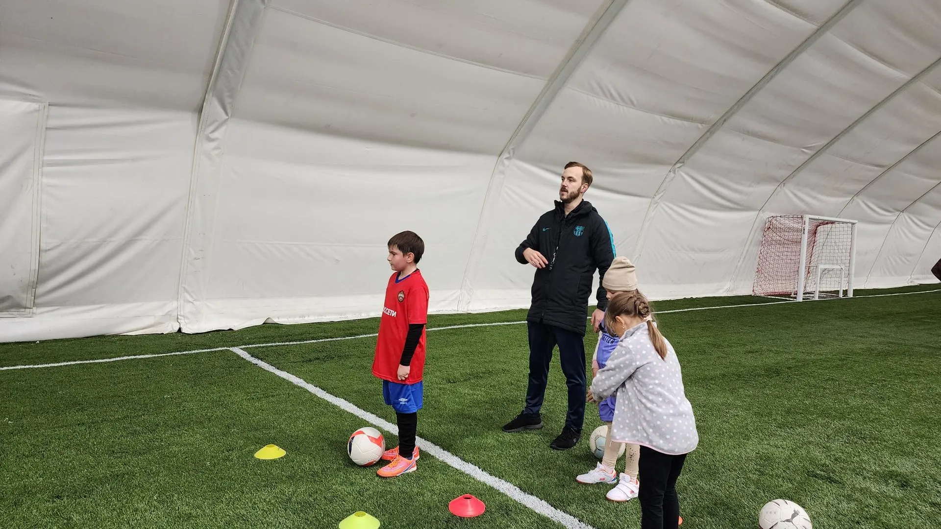 Фото: Юлия Андросова