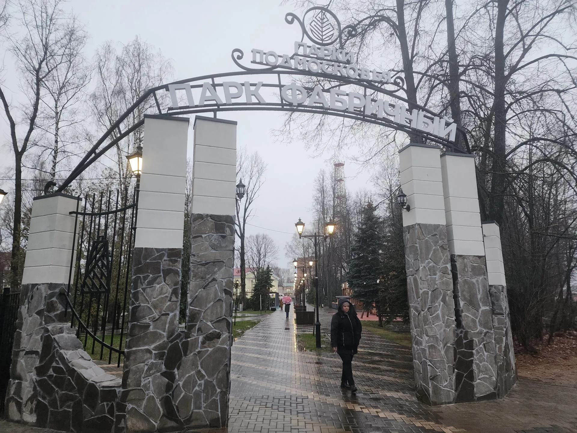 Фото: Владимир Киселев