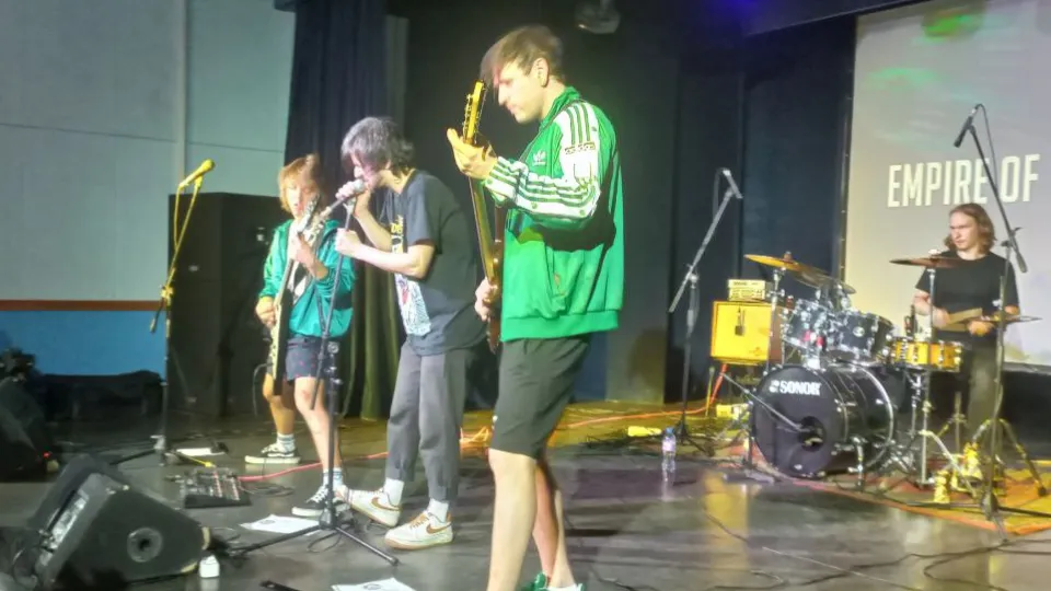 Фото: REGIONS/Олег Книжник