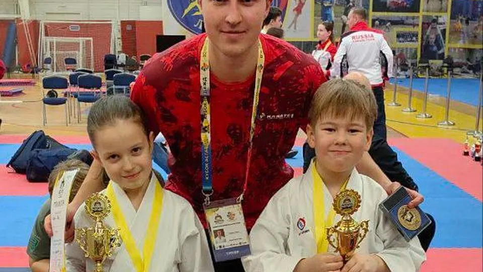 Фото: пресс-служба администрации городского округа Лобня