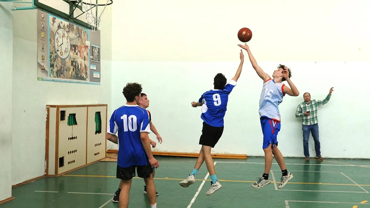 Управление по физической культуре, спорту, молодежной политике администрации м.о. Руза