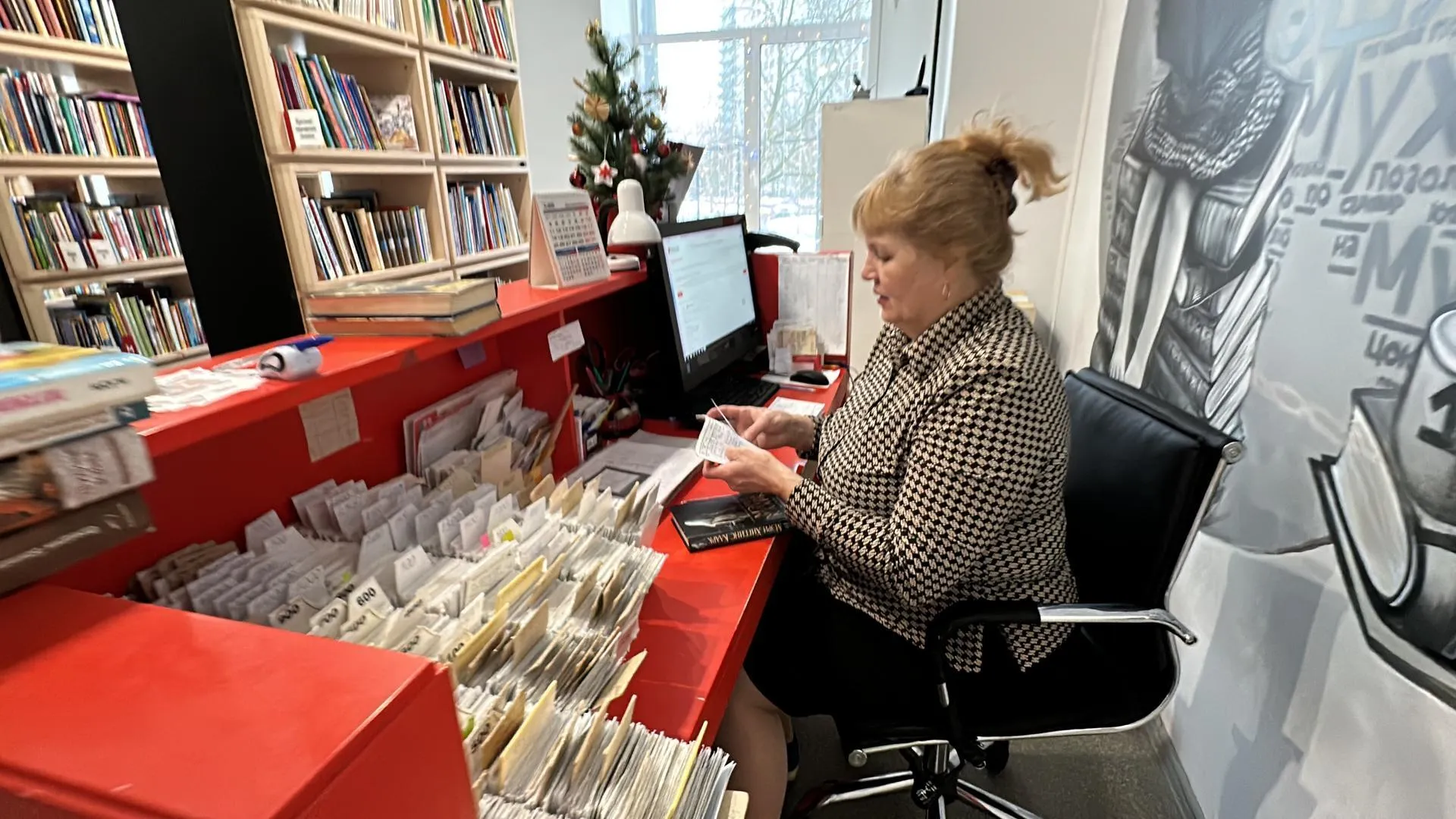 Фото: Мария Шматкова