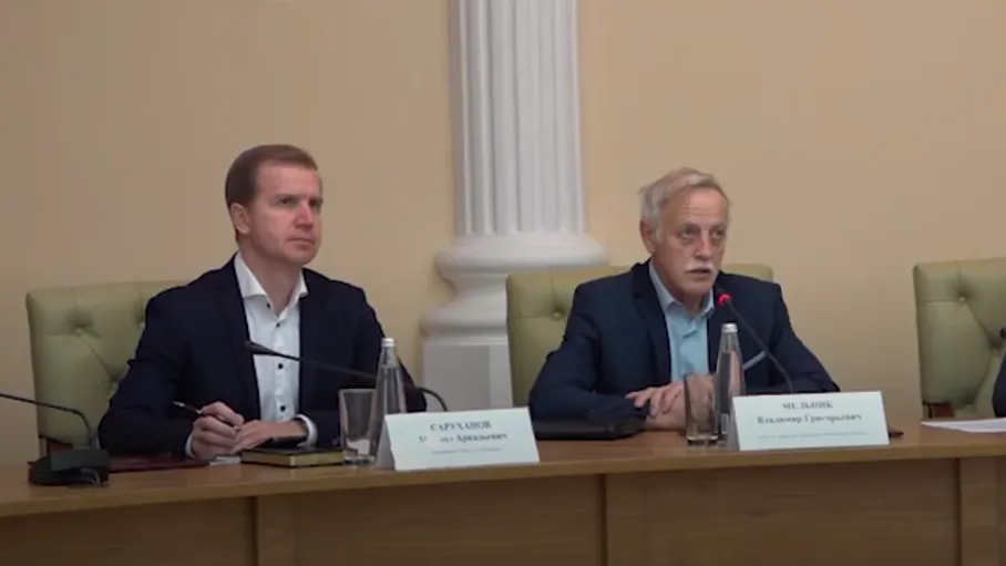Пресс-служба администрации городского округа Подольск