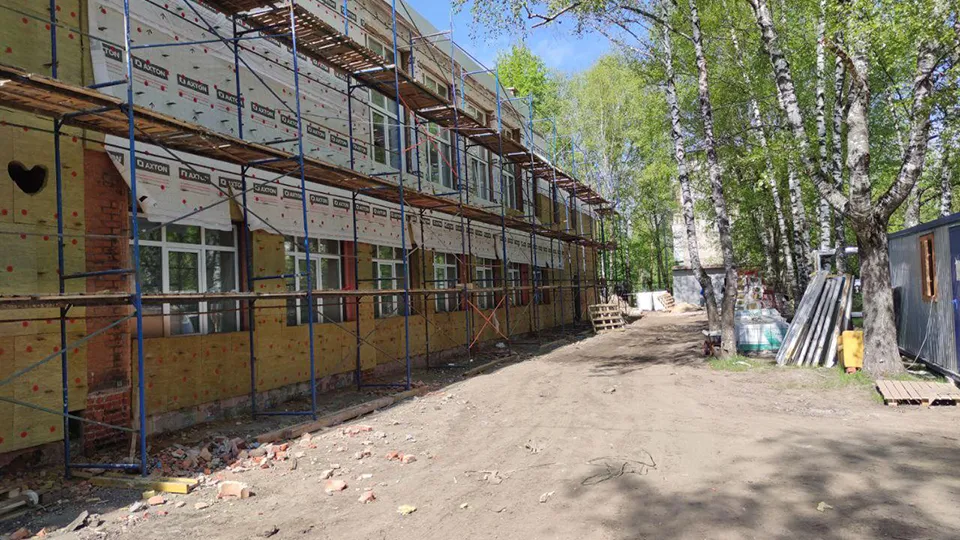 Фото: Минстрой МО