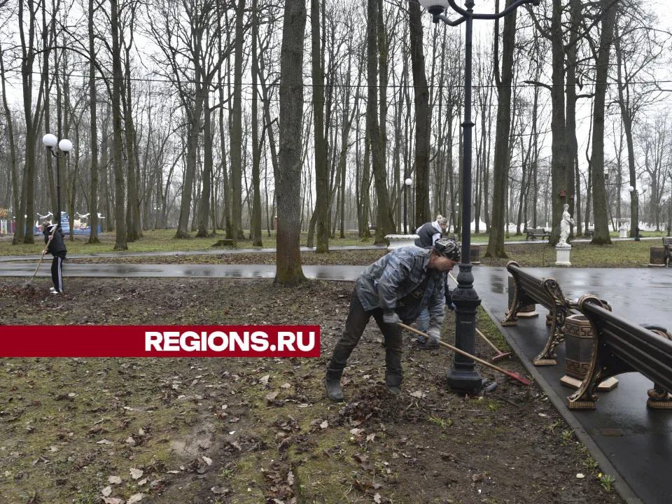 Фото: Владимир Останин