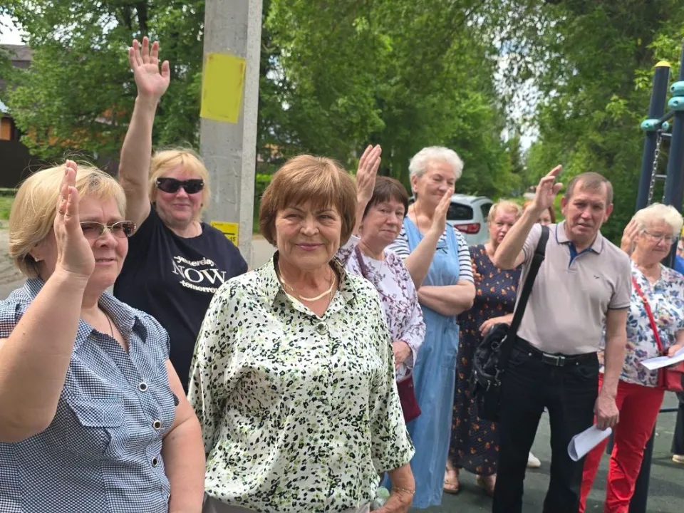 Фото: пресс-служба администрации г. о. Подольск