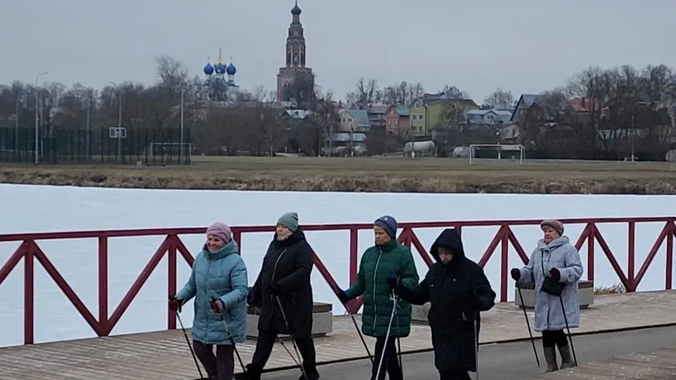 Фото: Ольга Антонова