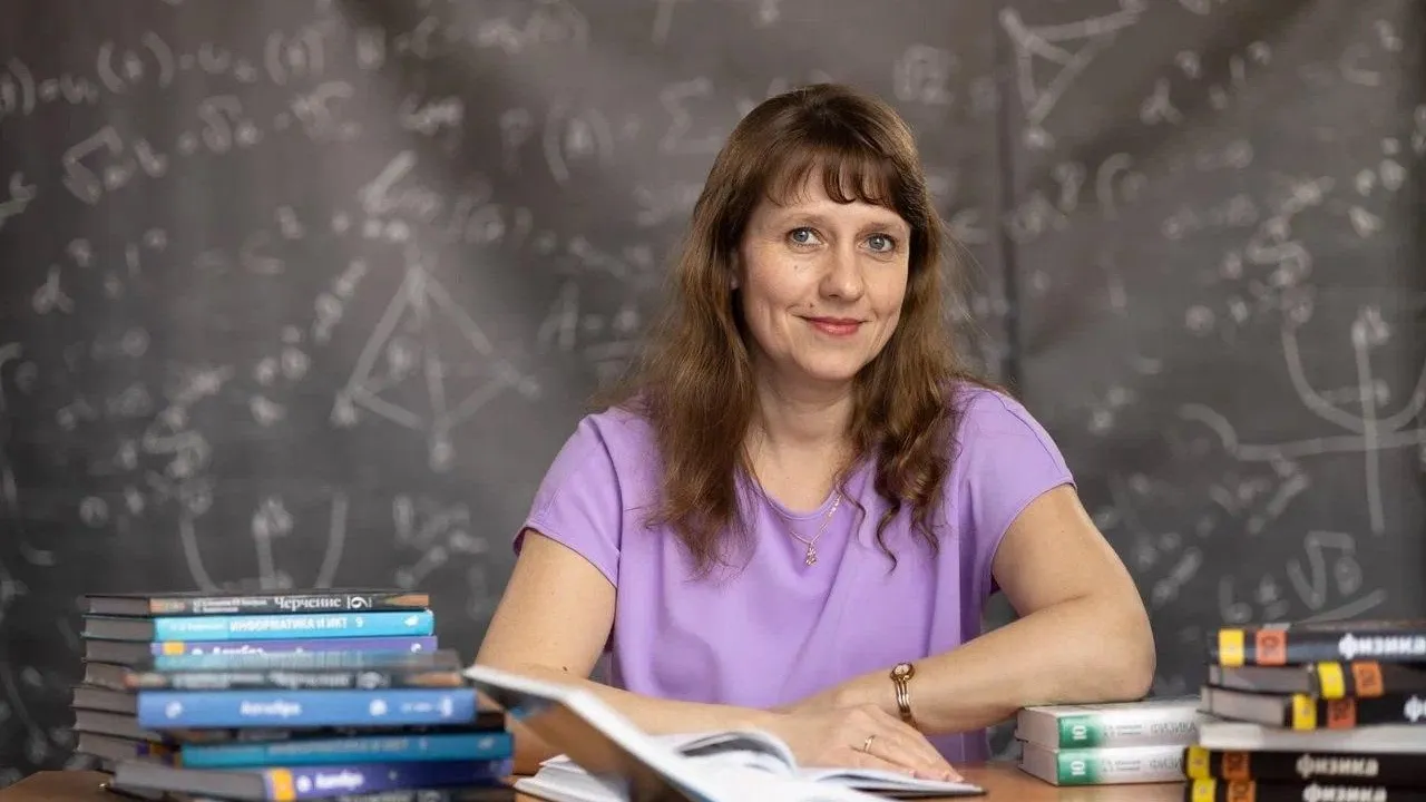 Фото: МОУ СОШ №12