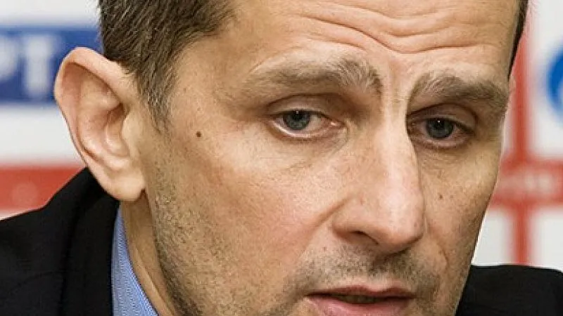 Темур Алекберов: «Лишились голкипера из-за собственной рассеянности»